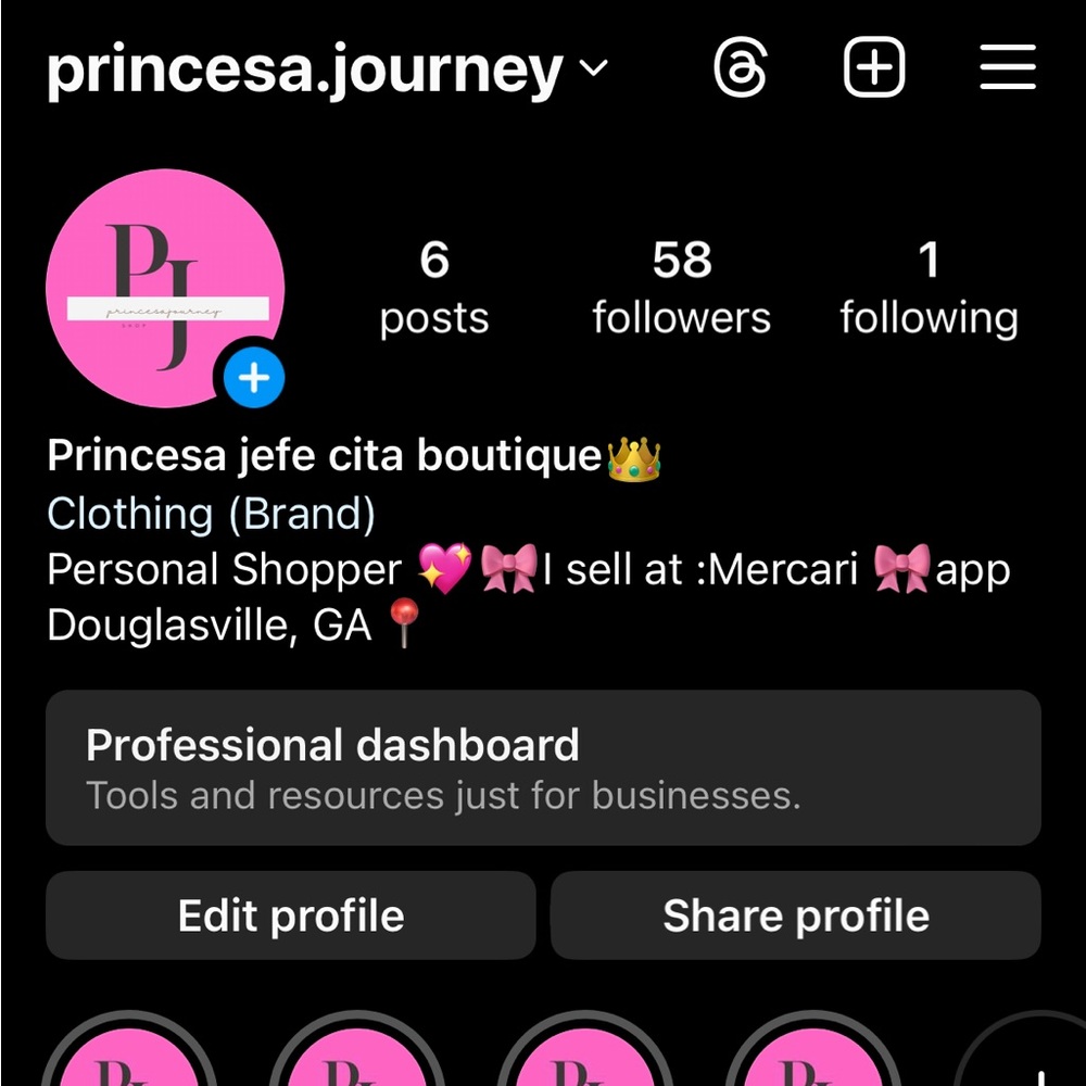 No buy !! Here just follow page Coach  mini bag
